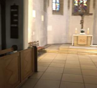 Friedhofkirche Balingen