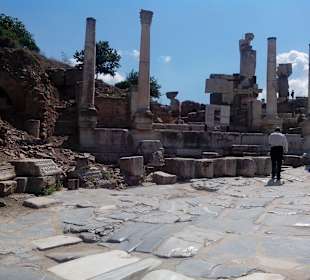 Antikes Ephesus