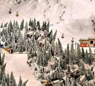 Miniatur Wunderland Hamburg