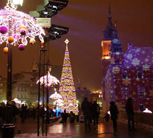 Zamek Królewski w Warszawie