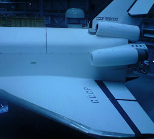 Technik Museum Speyer