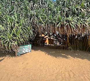 Ayurveda Massage Center