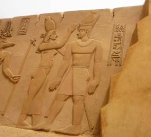 Sehenswertes Sand City