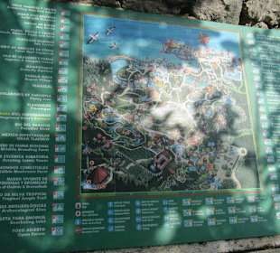 Xcaret