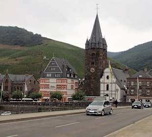 Bernkastel