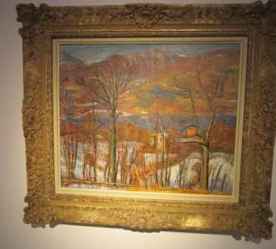 Museum Hans Purrmann