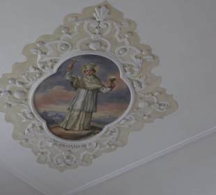 Pfarrkirche St. AndreasPfarrkirche St. Andreas