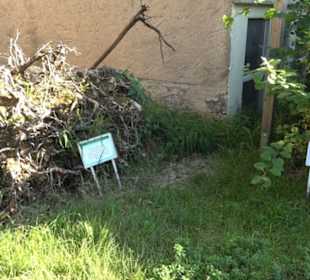 Informationszentrum Naturpark Altmühltal