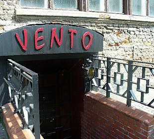 Klub Vento