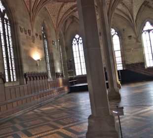 Sommerrefektorium