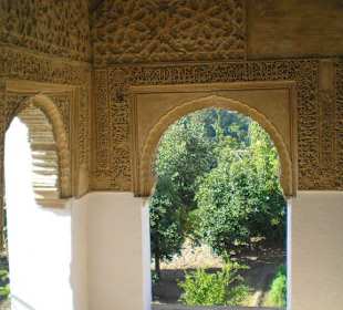 Alhambra