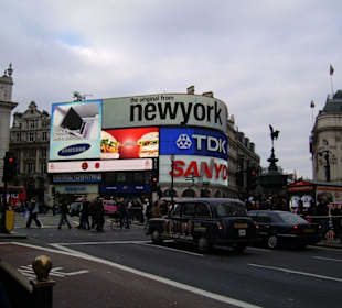 London City