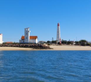 Ilha do Farol