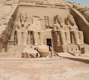 Abu Simbel