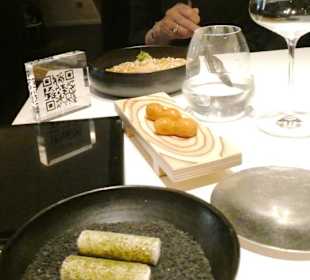 Amuse Geulezum Champagner