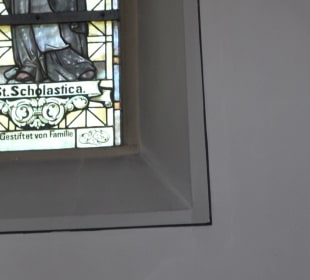 Katholische Kirche St. Raphael Neuenheim 