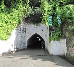 Sendall Tunnel