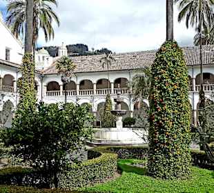 Innenhof