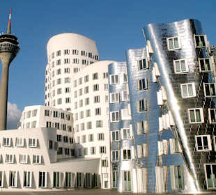 Altstadt Düsseldorf