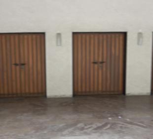 Aussegnungshalle Gerhausen