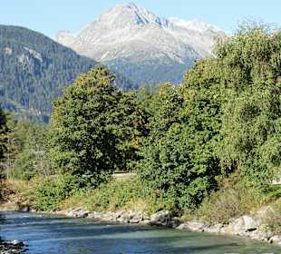 Wandern St. Jakob im Defereggental