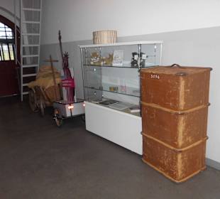 Im Auswanderermuseum