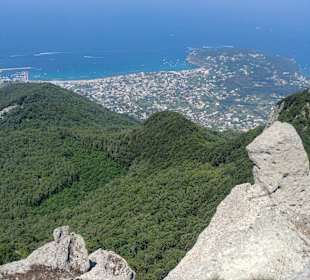 Monte Epomeo