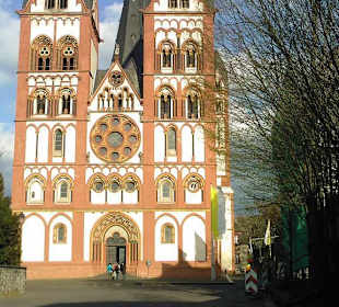 Limburger Dom