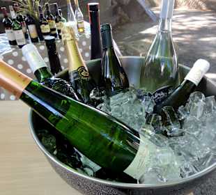 Impressionen vom Kajenmarkt am frühen Morgen