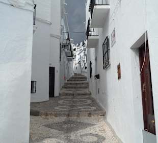 Frigiliana