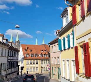 Die Altstadt
