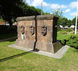 Rundgang Büsum