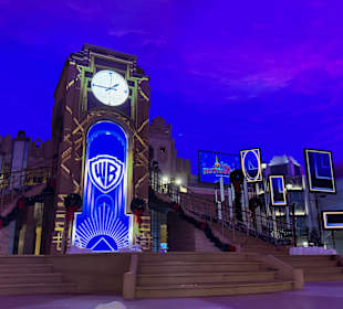 Warner Bros. World 