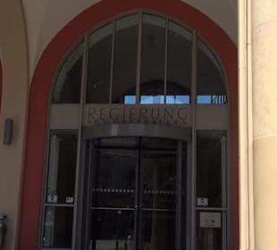 Regierung von Oberbayern