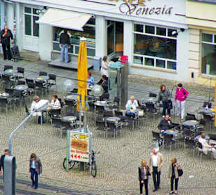 Stadt Erfurt im Bild Sept.2010