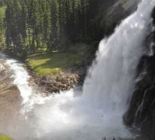 Krimmler Wasserfälle 2v7