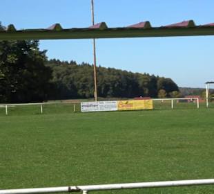 Sportplatz Bleichstetten