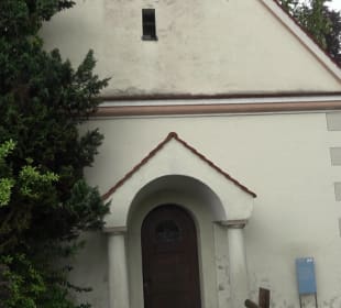 Friedhofskapelle St. Michael