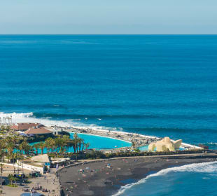 Ausblick Ocean Vistas 24
