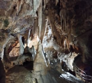 Teufelshöhle 