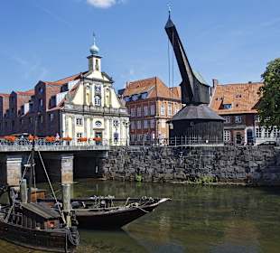 Altstadt Lüneburg