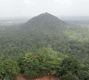 Sigiriya
