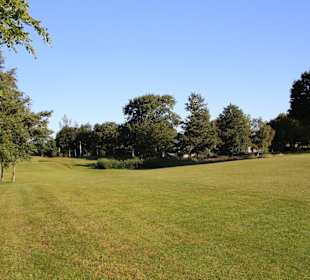 Interessante Fairways