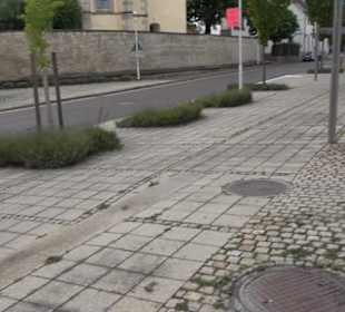 Platz de Jumelage
