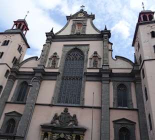 St. Mariä Himmelfahrt