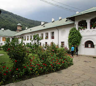 Mănăstirea Cozia