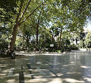 Alameda del Tajo