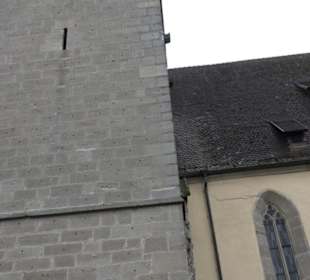 Michaelskirche Entringen