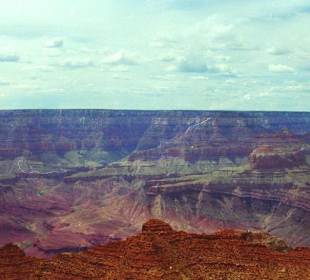 Grand Canyon