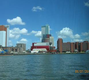 Rotterdam